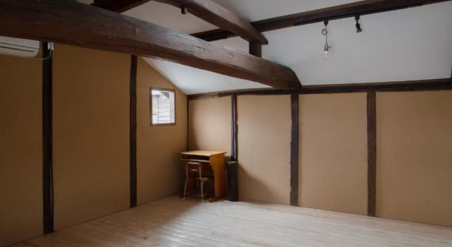 旧貸本屋 guest room, Reserva ahora Hostal o pensión Yame Fukuoka