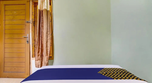 SPOT ON 91159 Kost Putrana Syariah