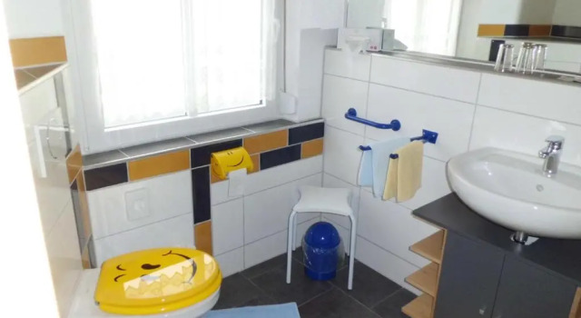 Номер Standard Smile Hotel