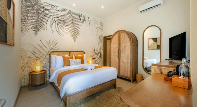 Номер Standard Cove Jivva Nattaya