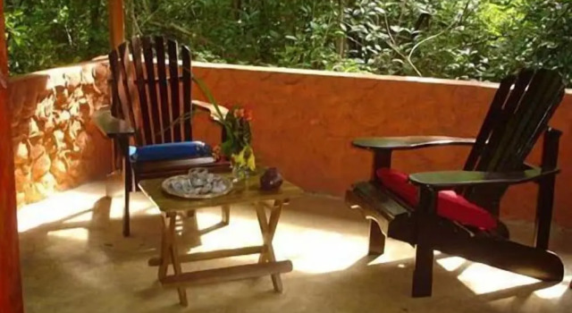 Номер Standard Mundo Milo Eco Lodge