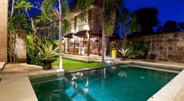 Villa Kania