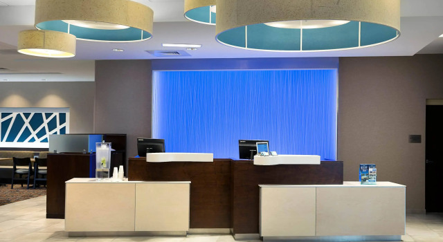 Fairfield Inn & Suites by Marriott Rock Hill, Buchen Sie Hotel Rock Hill South Carolina