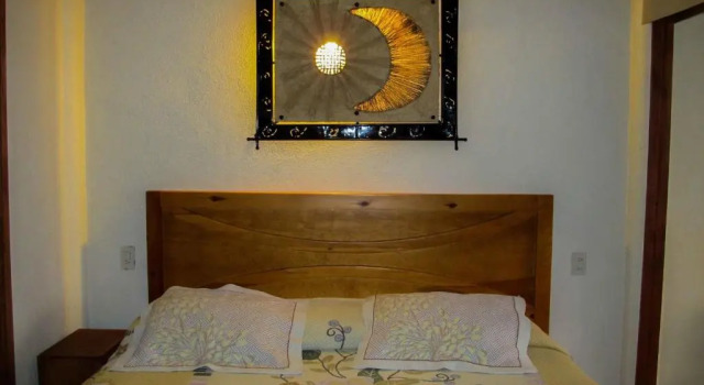 Полулюкс Hotel Villas Las Azucenas