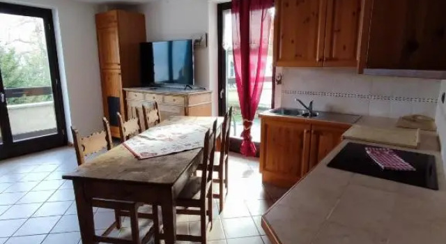 Appartamento Cindy, Prenota Appartamento Valdisotto Alta Valtellina