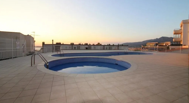 Apartamento 2137 Acapulco B 9