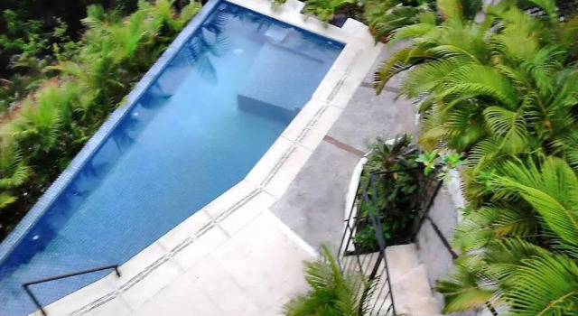 Люкс Donde Mira El Sol Tu Casa Spa Resort en Acapulco