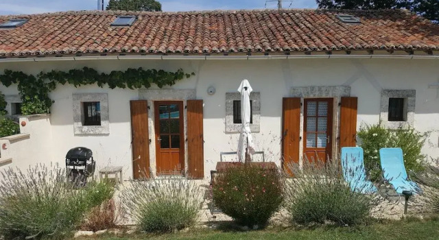 La Vieille Gorce, Boek Bed and Breakfast Bonnezac Frankrijk