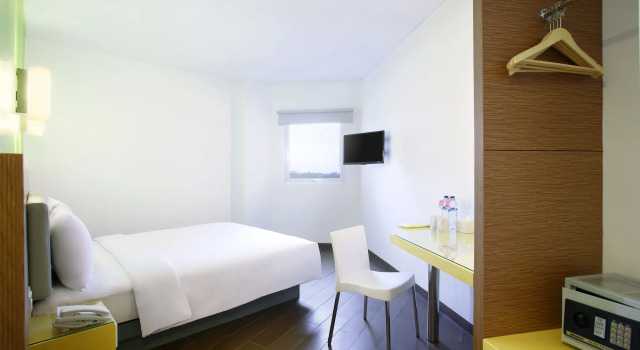 Amaris Hotel Madiun