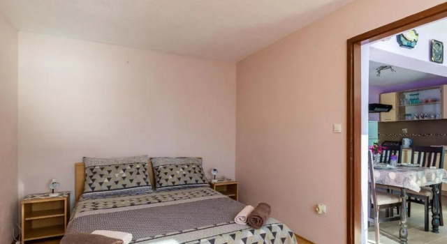 Apartment Angelina