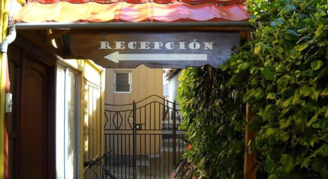 Hostal Parediso, Prenota Ostello Ostelli a Los Lagos, Ostello