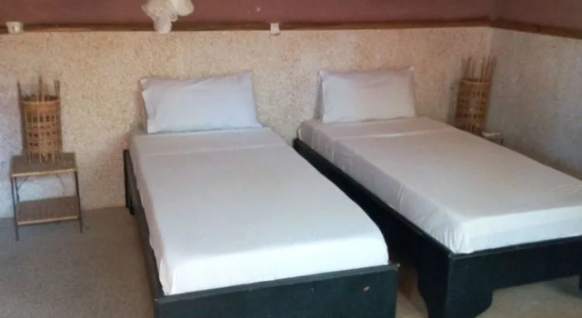 Hôtel Joal Lodge, Book Hotel Mbodiene Mbour