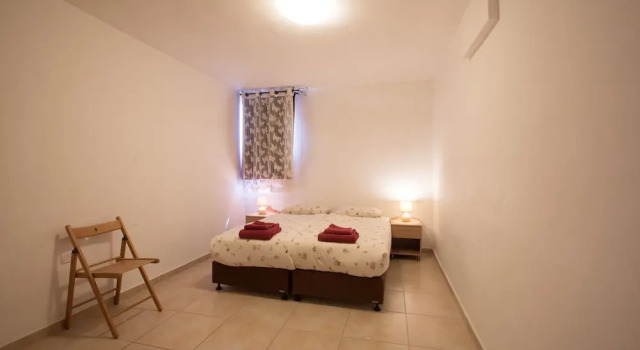 Apartamento Business Hadass Desert Inn