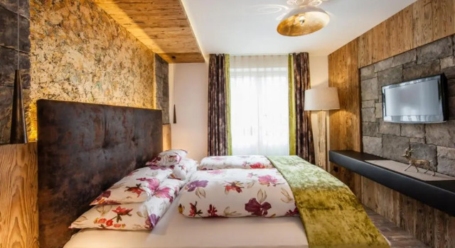 Номер Standard Hotel Tyrol