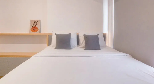 Best Place And Elegant Studio Collins Boulevard Apartment, Prenota Appartamento Appartamenti a Tangerang, Appartamento