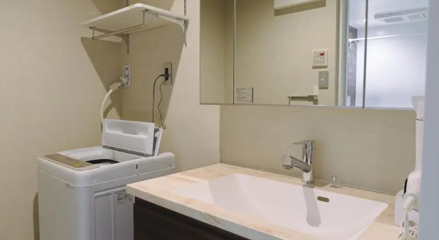 Номер Superior GRAND BASE Hakata Sumiyoshi