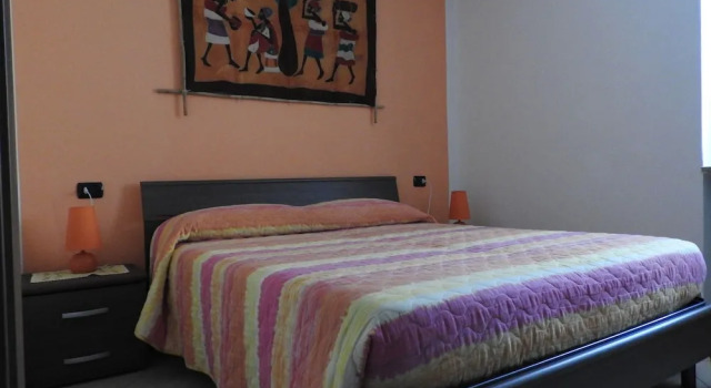 Comfortable Cottage in Castelletto Sopra Ticino Near River