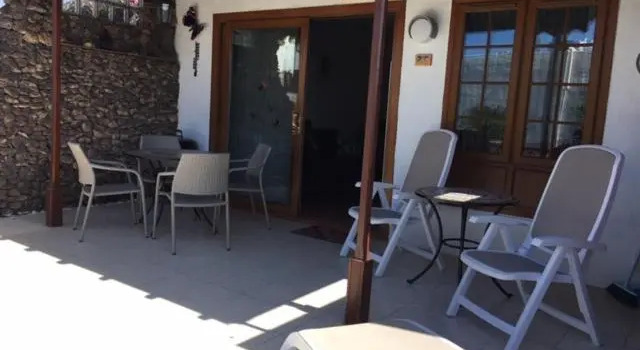 Апартаменты Casa Maria 2C