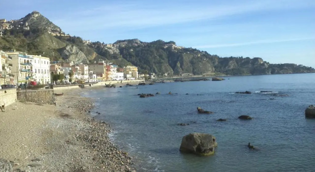 Taormina holidays, Book Hotel Hotels in Sicily with Parking, Parking