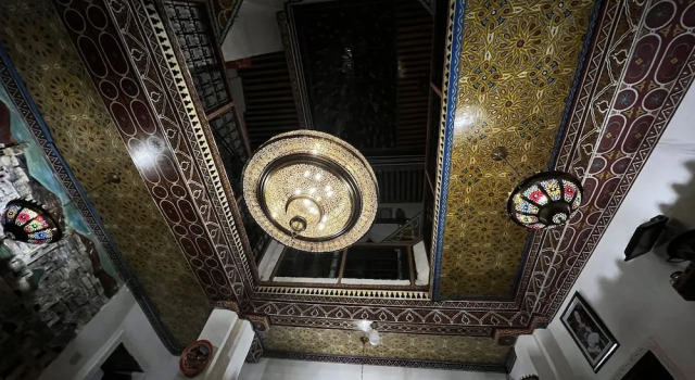Номер Standard Riad Abqari Youssefi