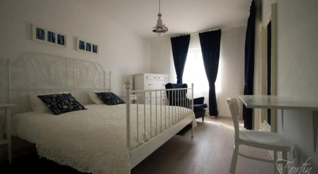 Апартаменты Superior Apartments Terra Petrosa