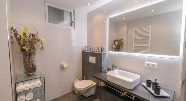 Апартаменты Ferienhaus Holzer