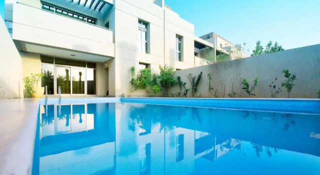 Вилла Vivienda Hotel Villas Granada