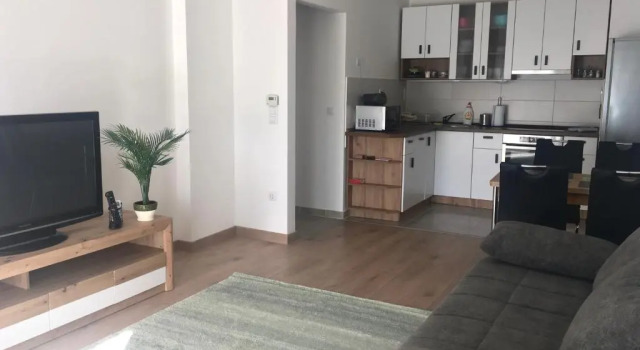 Апартаменты Cooper Apartment