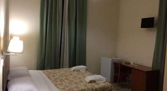 Номер Economy Albergo Enrica