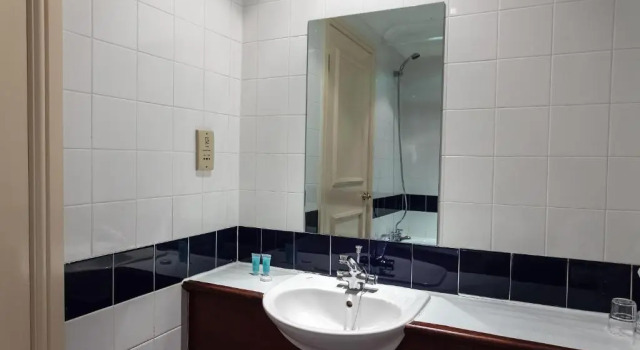 Одноместный номер Standard Europa Gatwick Hotel