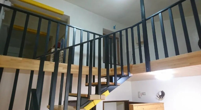 Семейный номер Standard Ho Hai Yan Homestay