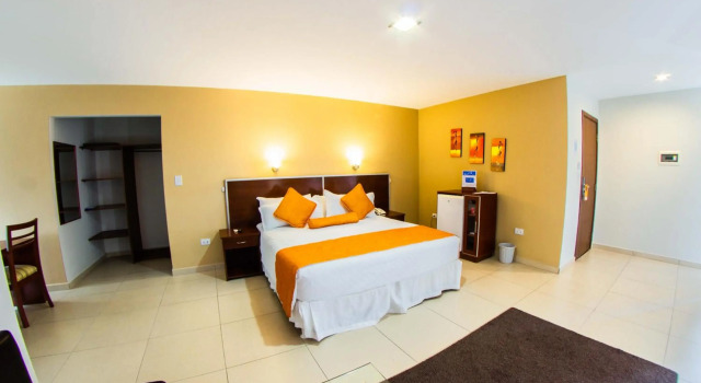 Torre Hotel Ejecutivo