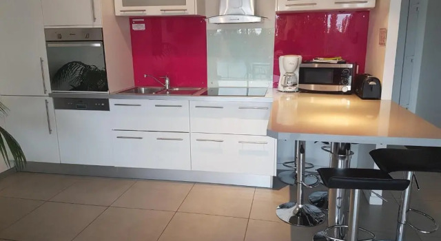 Apartment LAquarius, Забронировать Апартаменты/квартира Вильнёв-ле-Руа Val de Marne