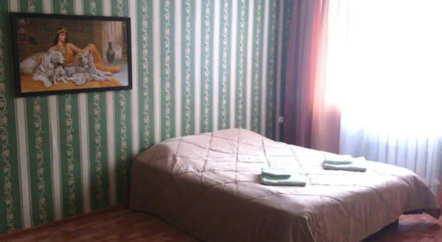 Comfort Arenda Minsk 3, Buchen Sie Ferienwohnung Zavodskoy Raion Minsk