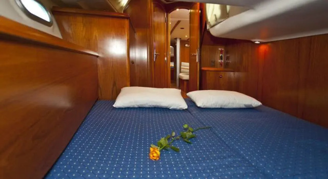Casaboat Split, Prenota Hotel Splitska 