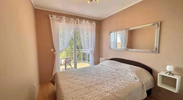 Apartments Valentina