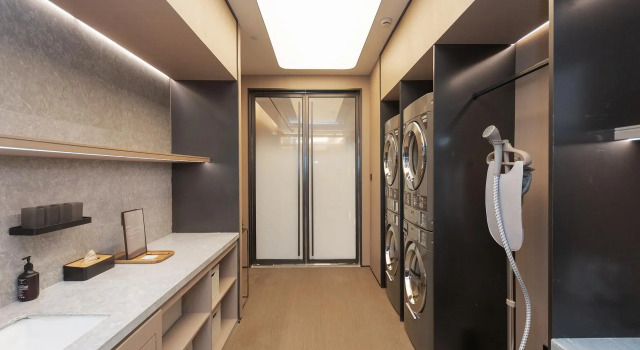 JI Hotel Shanghai Chongming Administrative Center, Varaa Hotelli Shanghai Shanghai