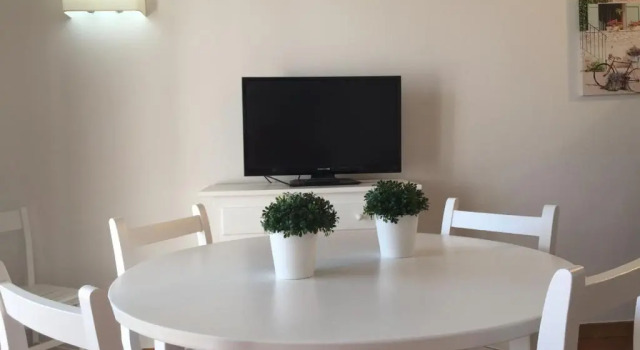 Appartamento con vista mare Can Digus - Mediterranean Apartments - Fornells