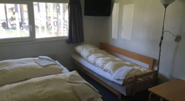 Hotel Herning, Prenota Hotel Herning Jutland Centrale