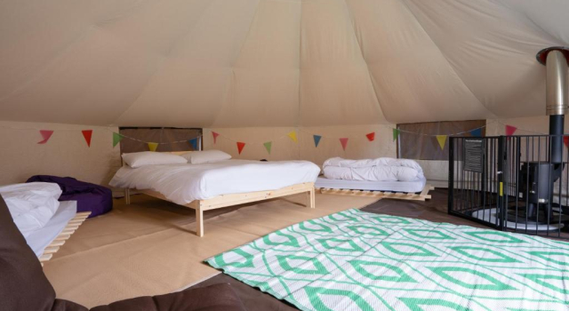 YHA Castleton Losehill Hall - Hostel, Reserva ahora Albergue Castleton Derbyshire