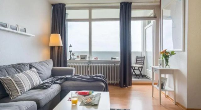 Ferienpark-Heiligenhafen-Haus-D-Wohnung-07-04, Забронировать Отель Хайлигенхафен земля Шлезвиг-Гольштейн