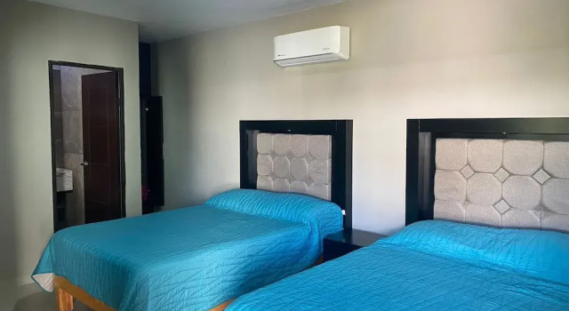 Hotel el Milagro, Book Hotel Hoteller i Copper Canyon med pool, Swimmingpool