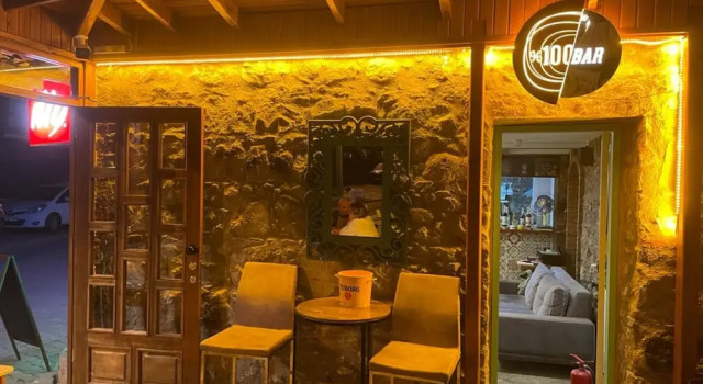 Thales Butik Otel, Rezervovat Hotel Hotely v Mugla s parkováním, Parkování