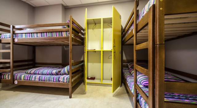 Splash Hostel, Prenota Ostello Leopoli Lviv
