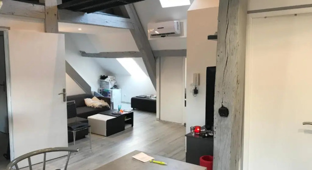 Appartement Hyper centre Silencieux Lumineux, Book Lejlighed Dreux 