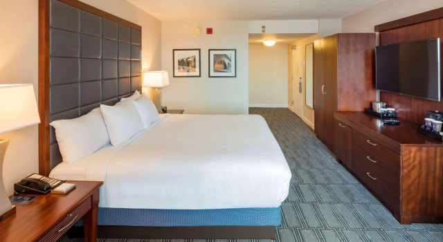 Hilton Philadelphia at Penn's Landing