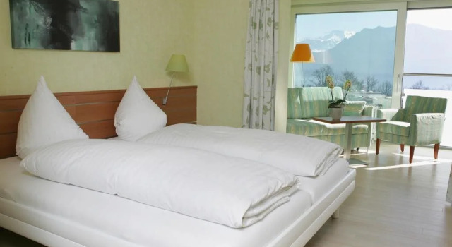 Hotel Restaurant Balm Meggen