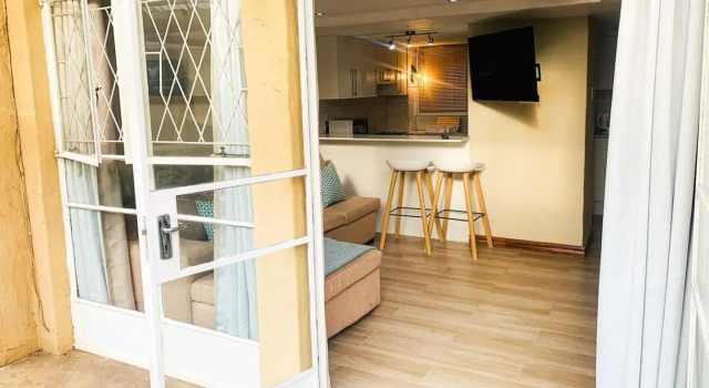 The Loft@Santorini, Boek Hotel Pretoria 