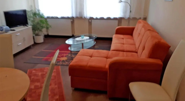 Ferienwohnungen Ahlbeck USE 2510, Buchen Sie Hotel Ahlbeck Usedom