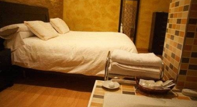 Complejo Turistico El 402, Book Hotel Iznalloz 